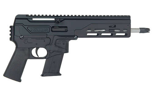 Handguns Diamondback Firearms DBX57 5.7x28mm DBF DBX57 5.7X28 20RD BLK NO BRACE • Model: DBX57